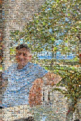 70th birthday by johaertelkk