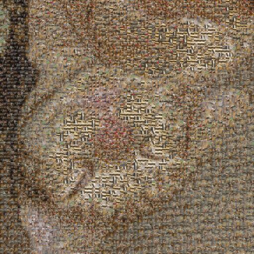 Tiger by chrispysauce