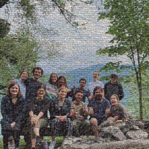 Just a few memories during the studies by stefanmaka