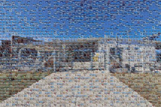 Inauguración Jardín 98 by mmr53