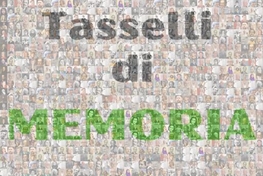 Tasselli di Memoria by alicelapaglia