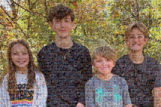 Mother’s Day by harmonyrachelle