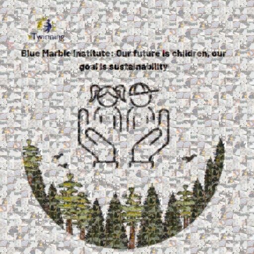 OUR FUTURE IS CHILDREN, OUR GOAL IS SUSTAINABILITY by minegnttmz