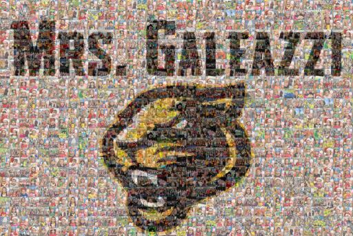 2023 Mrs. Galeazzi by tylerpearson