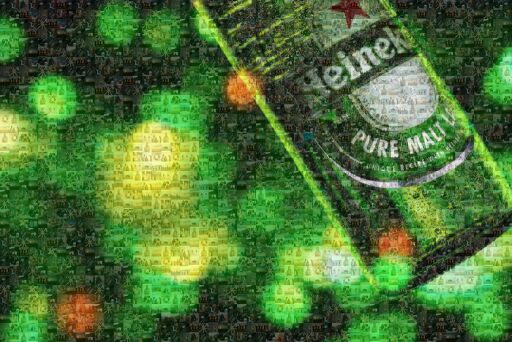 Apas Heineken by rodrigosacramento