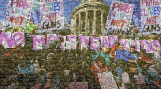 New American Scene by jemmaisreal3133