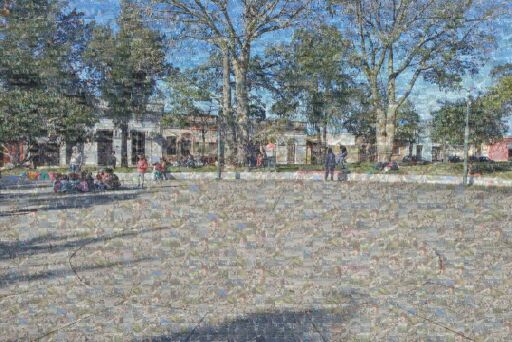 Jardín 108 by 1979gabyi