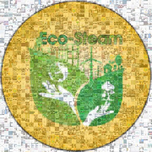 Eco-Steam by eminezora