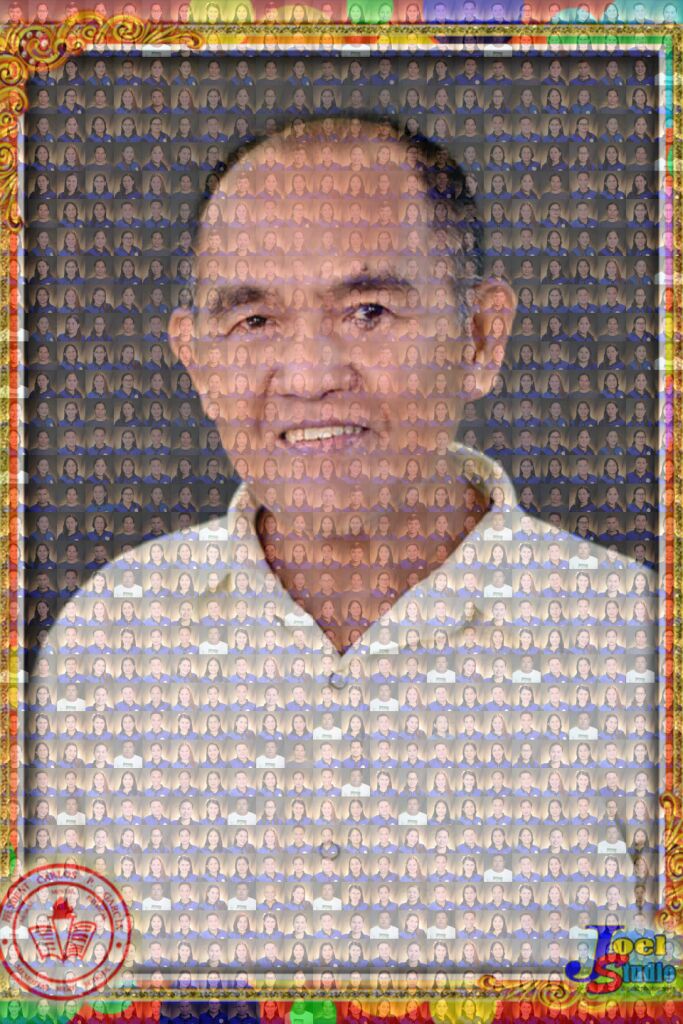 MosaicImg
