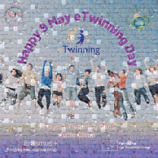 GREEN ® EVOLUTION eTwinning Project by aytengs