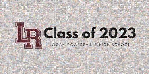 LRHS Class of 2023 by angifoster