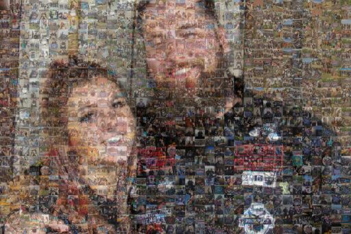 Chris and Sam by jhagemeyer84