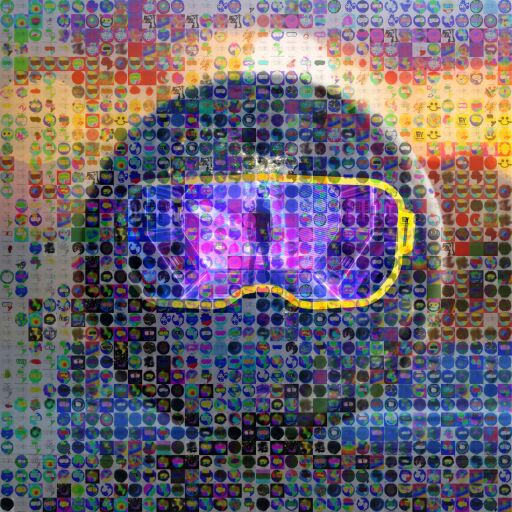 EY Metaverse Experience by dbindel