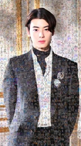 Untitled by meriamangelodonnell