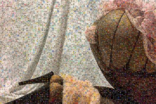 Untitled by tinabunni