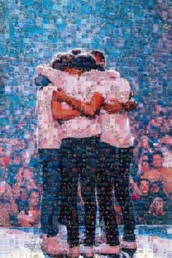 Our memories... by 1dforlife