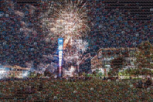 Utah Tech 4th of July 2023 by utahtechu