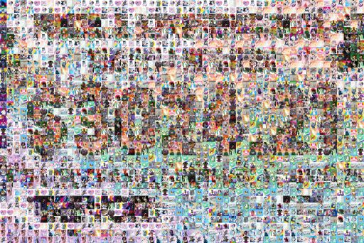 PNK 2023 by capawcinno