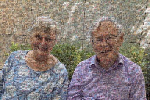 Grandparents by noremacnoswad