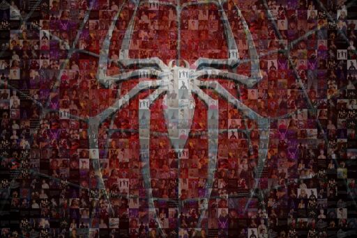 syd 🕷️ by getitoffmydesk