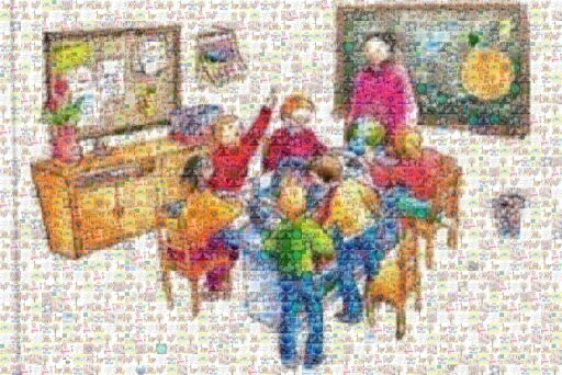 Técnicas para la participación en la construcción  by joselin4