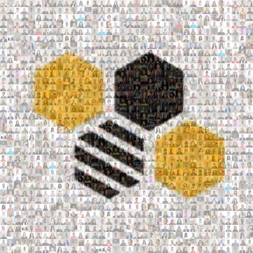 GR mosaic by chitraharduth