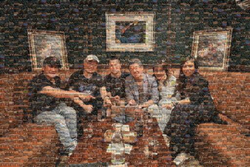 NTU EMBA 111B & Group 4 by pcmac77