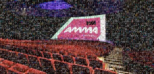 AMMA - 350 by bedazed