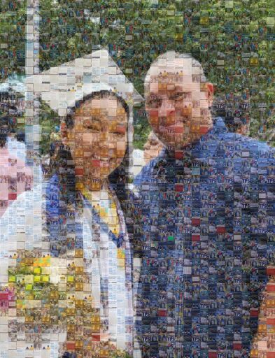 No More Empty Promises: TPS for Nicaragua, Leah  by tpscentralamerica