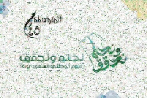 نحلم و نحقق اليوم السعودي 93 by rabab