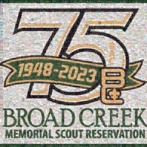 Broad Creek's 75th Anniversary by baltimorebsa
