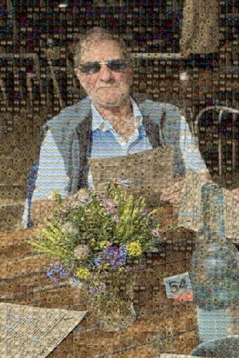 Happy Father’s Day! by sambucok