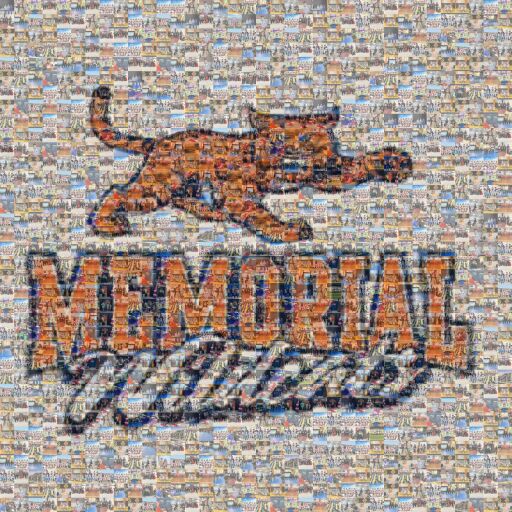 Memorial Middle School by vsanchez