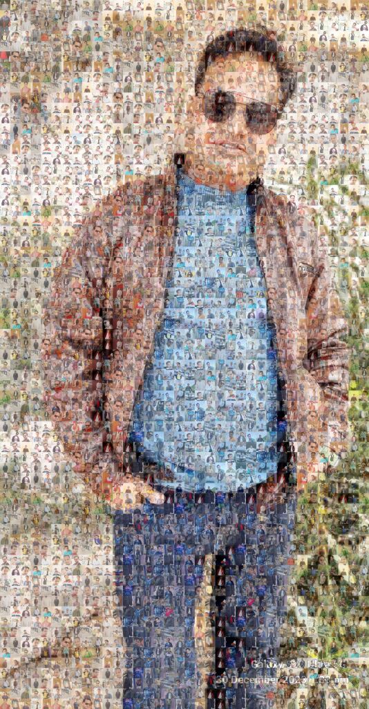 MosaicImg