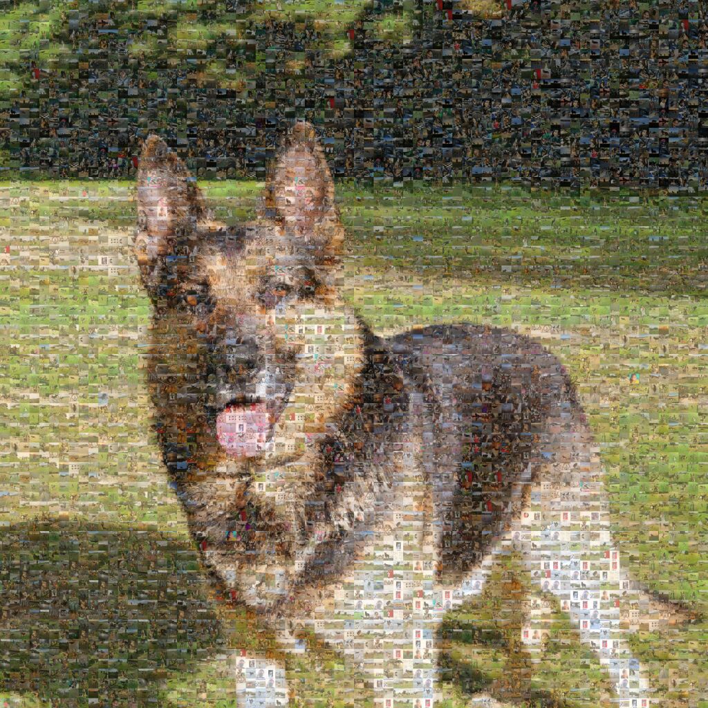 MosaicImg