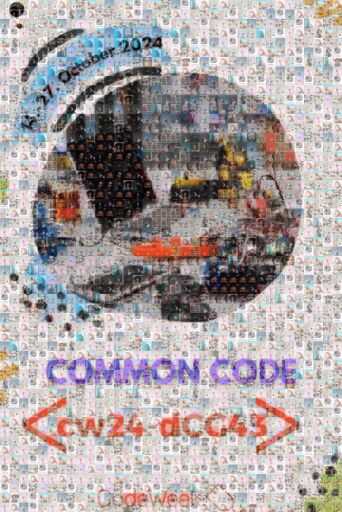 Codeweek Learn With STEM Mosaically by sedaprojeler