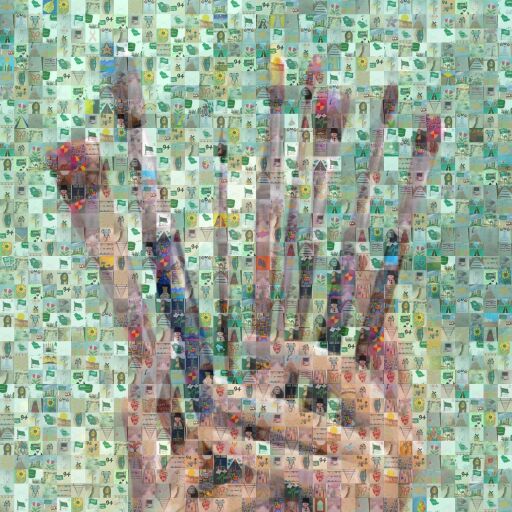 (مشروع (مادة الفنون by saraali