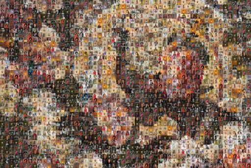 Visualizing Womanist Theology 2024 by emilyngonzalez