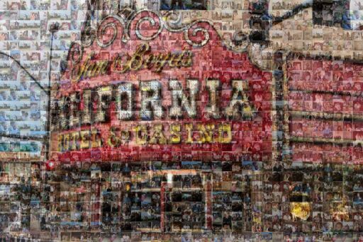 The Cal - Daytime Copy by minangeles