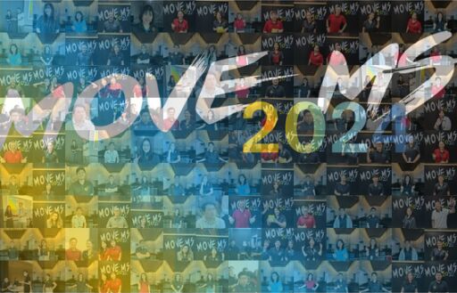 MOVE MS 2024 Convention by romrie