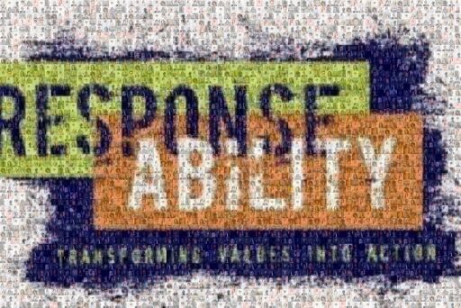 RESPONSABILITY VOLUE by yurdagul