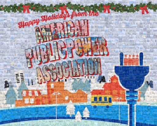 Happy Holidays from APPA by appa