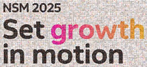 NSM 2025 (HMH/NWEA) by hmhmh