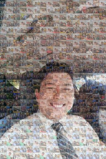 Happy Birthday Toto! Copy by mherylespinosa