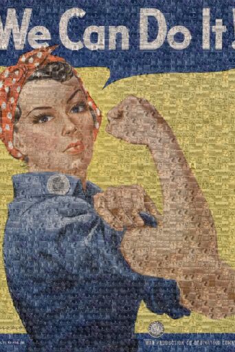 Black Rosies Media Piece by kaihaggarty