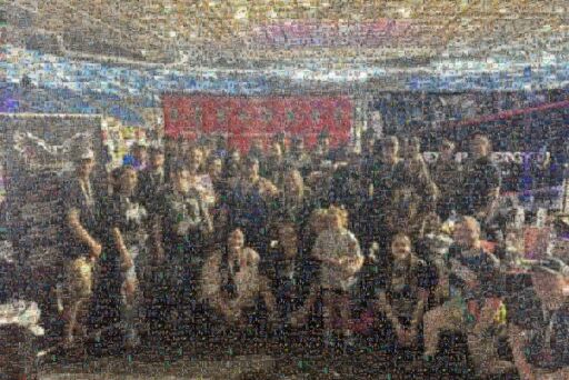 Freshen Up Energy 2024 Wrap by drinkfreshenup