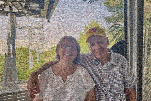 Older Adults in my life  by ssaikaly918