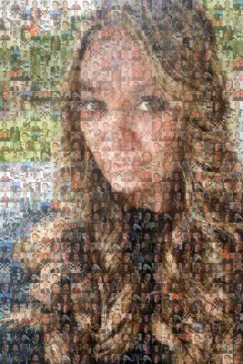 Caged Bie by anoukdp