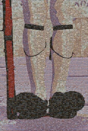 Guards by icons4good