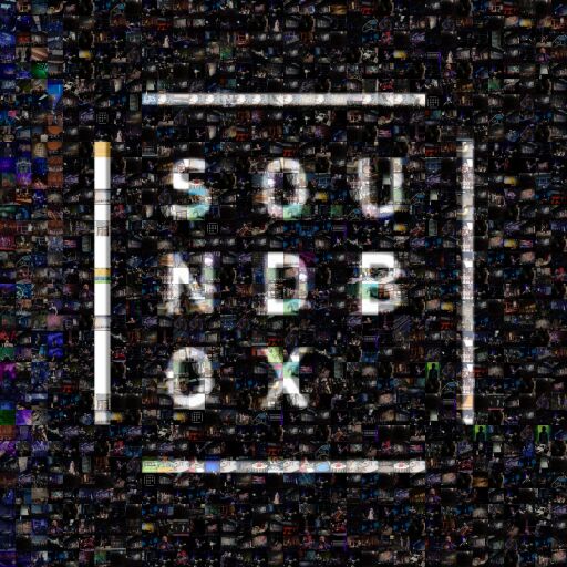 Soundbox
 by creiley